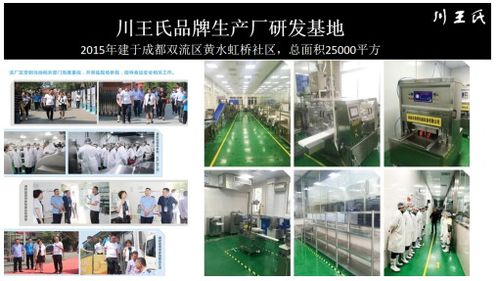 川王氏現(xiàn)撈的配方配合我們自有食品加工廠,行成了企業(yè)強(qiáng)大的發(fā)展動(dòng)力 生活消費(fèi) 永州新聞網(wǎng)
