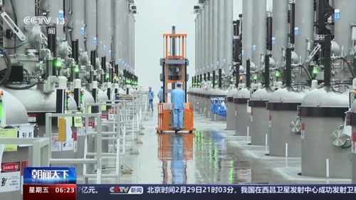 科技賦能，綠色制造 以計算機軟件技術推動制造業綠色化發展