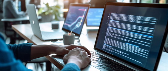 計(jì)算機(jī)科學(xué)與技術(shù)專業(yè) 通往未來的數(shù)字基石